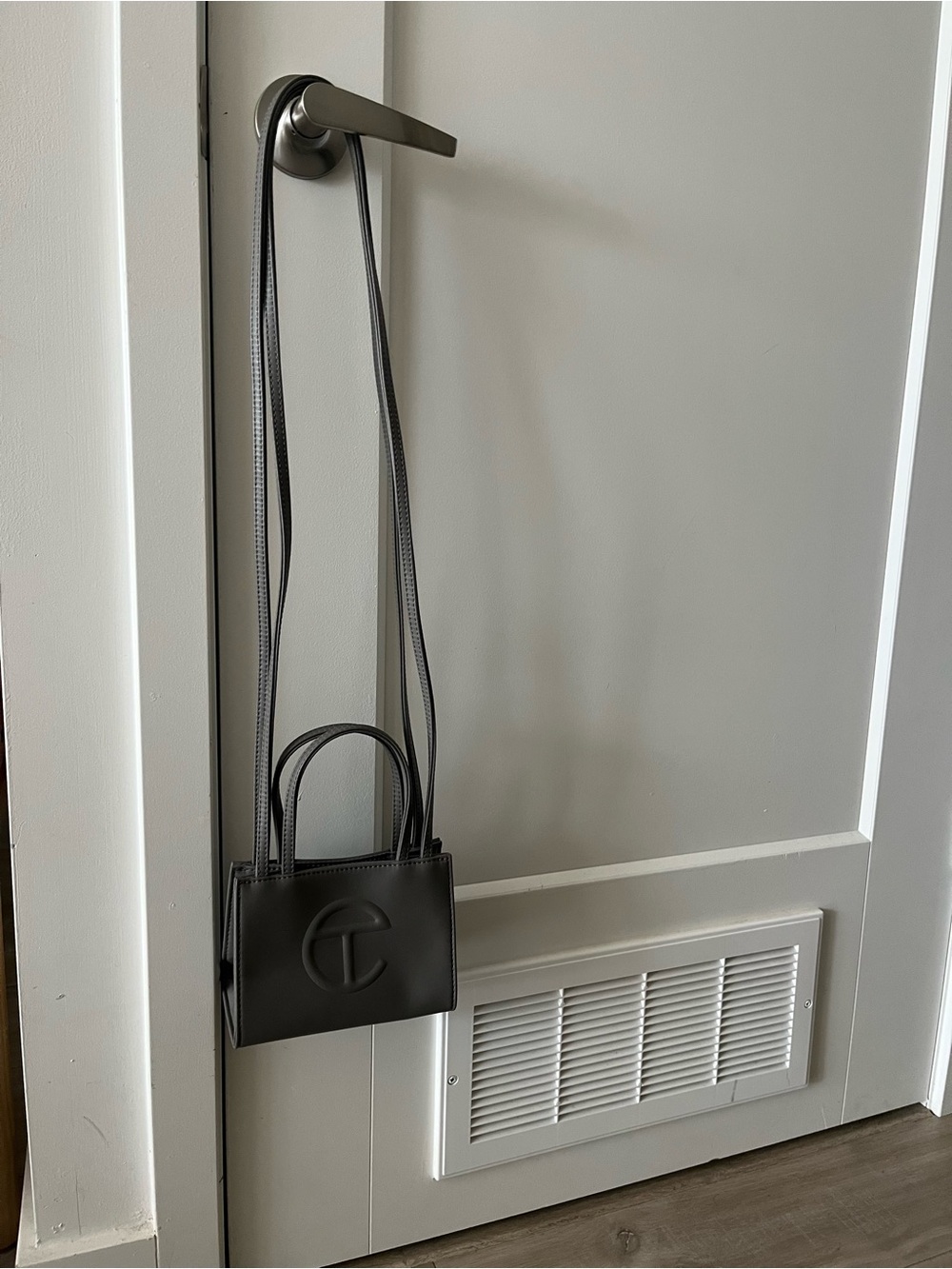 Telfar Small Crossbody Bag